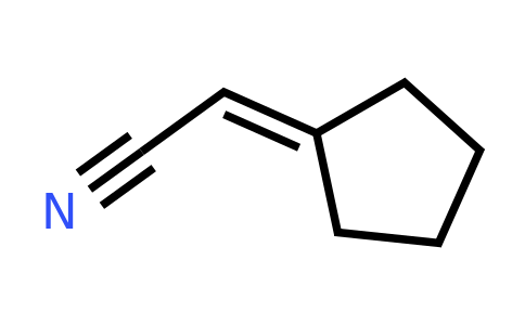 CAS 5732-88-7 | 2-[(1Z)-cyclopentylidene]acetonitrile
