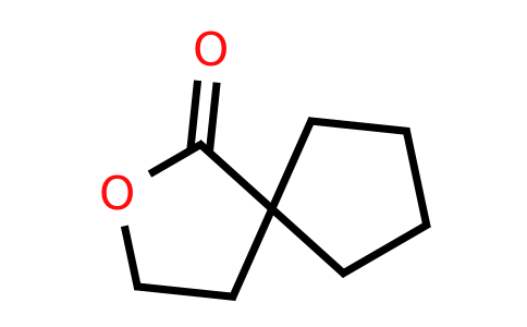 CAS 5732-98-9 | 2-oxaspiro[4.4]nonan-1-one