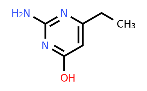 CAS 5734-66-7 | 2-Amino-6-ethylpyrimidin-4-ol