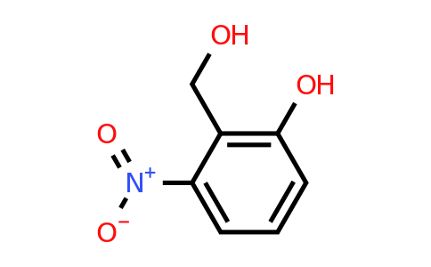 CAS 57356-31-7 | 2-(Hydroxymethyl)-3-nitrophenol