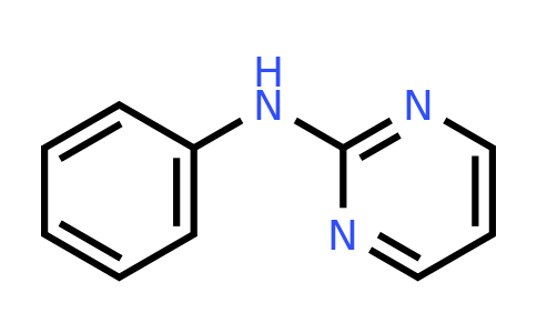 CAS 57356-49-7 | N-Phenylpyrimidin-2-amine