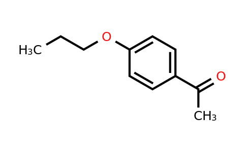 CAS 5736-86-7 | 1-(4-Propoxyphenyl)ethanone
