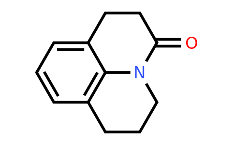 CAS 57369-31-0 | 1,2,6,7-Tetrahydro-5H-pyrido[3,2,1-ij]quinolin-3-one