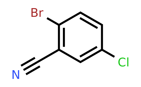 CAS 57381-37-0 | 2-Bromo-5-chlorobenzonitrile