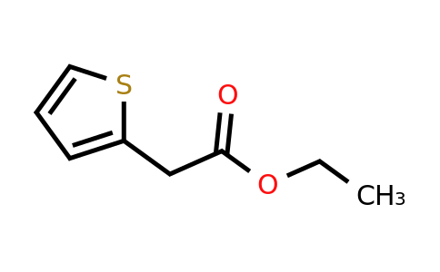 CAS 57382-97-5 | Ethyl 2-(thiophen-2-yl)acetate