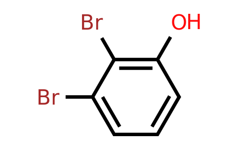 CAS 57383-80-9 | 2,3-Dibromophenol