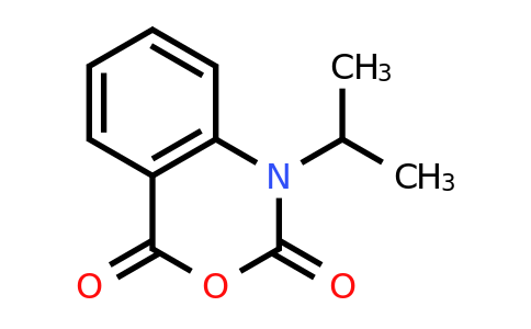 CAS 57384-39-1 | 1-Isopropyl-1H-benzo[d][1,3]oxazine-2,4-dione