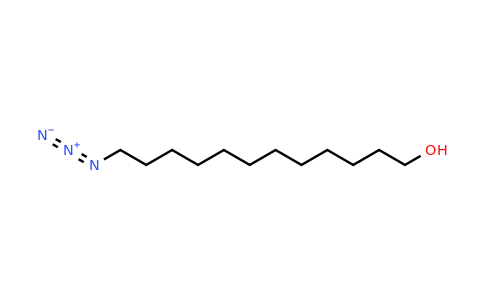 CAS 57395-51-4 | 12-Azido-1-dodecanol