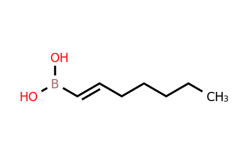 CAS 57404-76-9 | Trans-heptenylboronic acid
