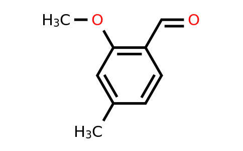 CAS 57415-35-7 | 2-methoxy-4-methylbenzaldehyde