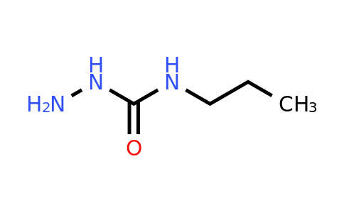 CAS 57421-72-4 | 3-Amino-1-propylurea