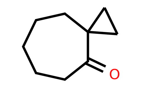 CAS 5743-85-1 | Spiro[2.6]nonan-4-one