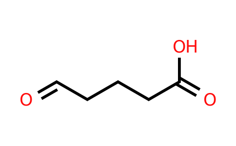 CAS 5746-02-1 | 5-oxopentanoic acid