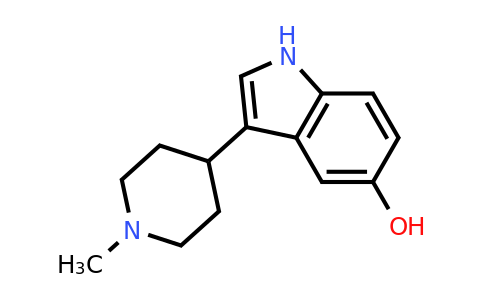 CAS 57477-39-1 | Brl-54443