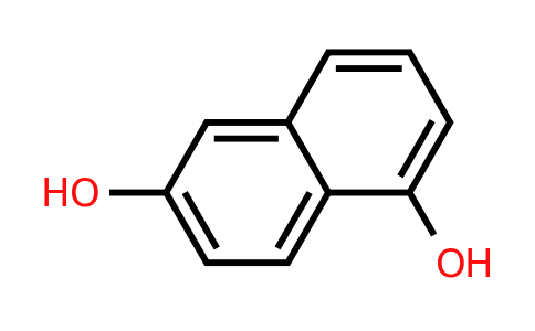 CAS 575-44-0 | naphthalene-1,6-diol