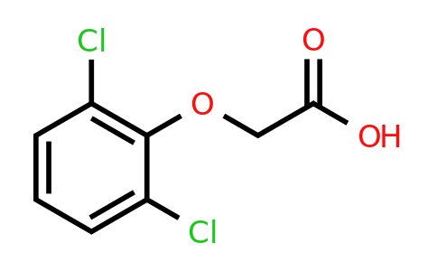 CAS 575-90-6 | 2-(2,6-dichlorophenoxy)acetic acid