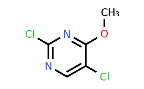 CAS 5750-74-3 | 2,5-Dichloro-4-methoxypyrimidine