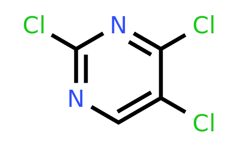 CAS 5750-76-5 | 2,4,5-trichloropyrimidine