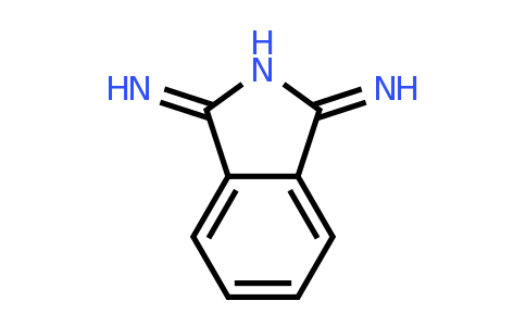 CAS 57500-34-2 | Isoindoline-1,3-diimine
