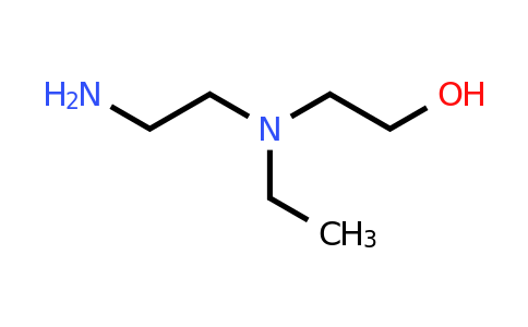 CAS 5753-48-0 | 2-[(2-aminoethyl)(ethyl)amino]ethan-1-ol