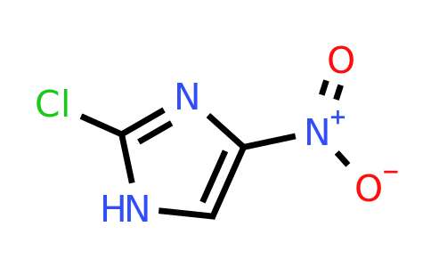 CAS 57531-37-0 | 2-chloro-4-nitro-1H-imidazole