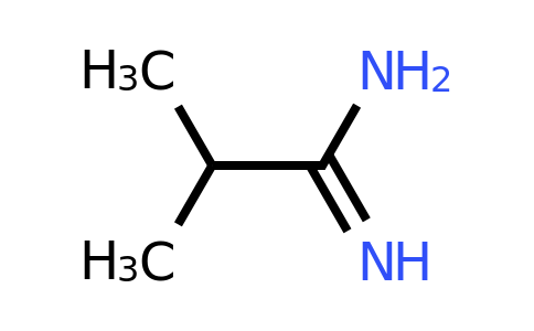 CAS 57536-10-4 | 2-Methylpropionamidine