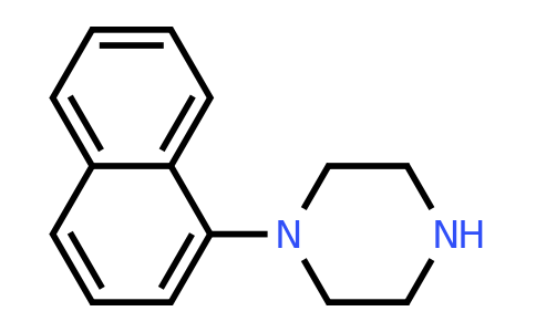 CAS 57536-86-4 | 1-(Naphthalen-1-yl)piperazine