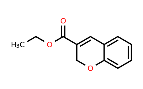 CAS 57543-58-5 | 2H-Chromene-3-carboxylic acid ethyl ester