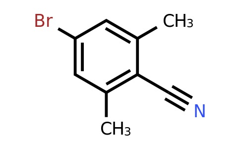 CAS 5757-66-4 | 4-Bromo-2,6-dimethylbenzonitrile