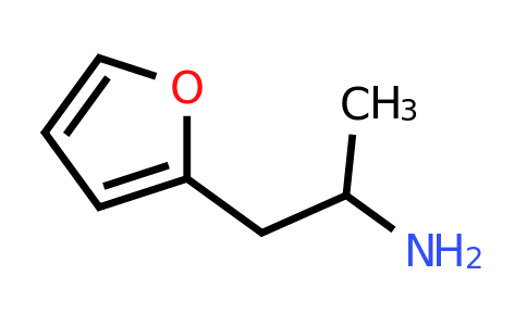 CAS 57580-64-0 | 1-(Furan-2-yl)propan-2-amine