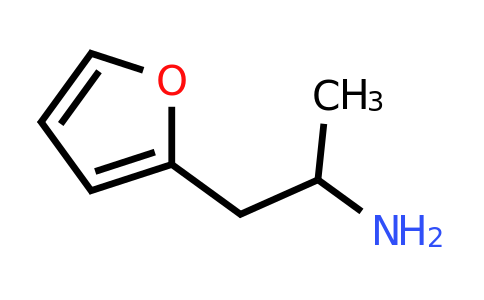 1-(Furan-2-yl)propan-2-amine