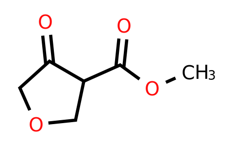 CAS 57595-23-0 | Methyl 4-oxotetrahydrofuran-3-carboxylate