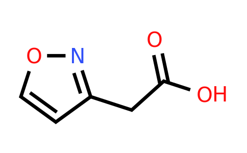 CAS 57612-86-9 | Isoxazol-3-yl-acetic acid