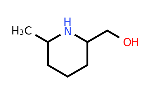 CAS 5763-16-6 | (6-methylpiperidin-2-yl)methanol