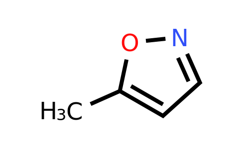 CAS 5765-44-6 | 5-methyl-1,2-oxazole