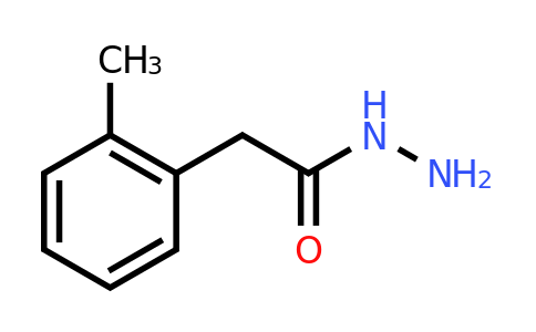CAS 57676-52-5 | 2-(2-methylphenyl)acetohydrazide
