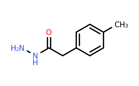 CAS 57676-54-7 | 2-(p-Tolyl)acetohydrazide