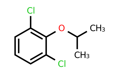 CAS 57678-22-5 | 1,3-Dichloro-2-isopropoxybenzene