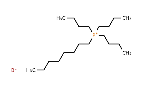 CAS 57702-65-5 | Tributyl(octyl)phosphonium bromide
