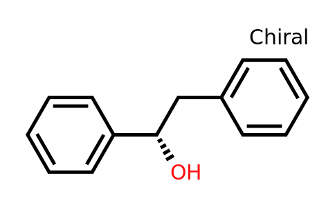 CAS 5773-56-8 | (S)-1,2-Diphenylethanol