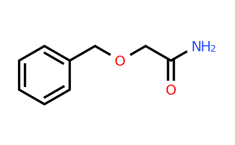 CAS 5774-77-6 | 2-(Benzyloxy)acetamide