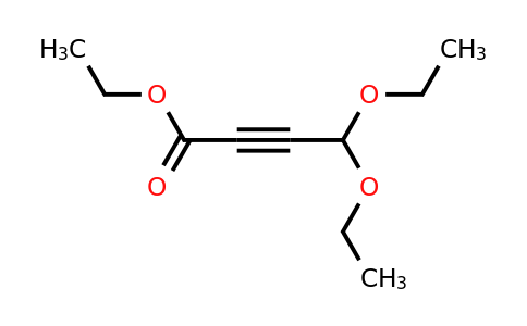 CAS 5777-17-3 | ethyl 4,4-diethoxybut-2-ynoate