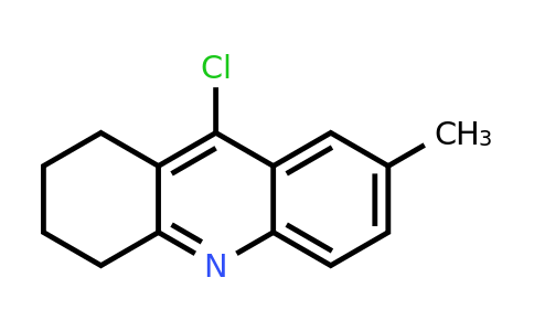 CAS 5778-62-1 | 9-Chloro-7-methyl-1,2,3,4-tetrahydroacridine