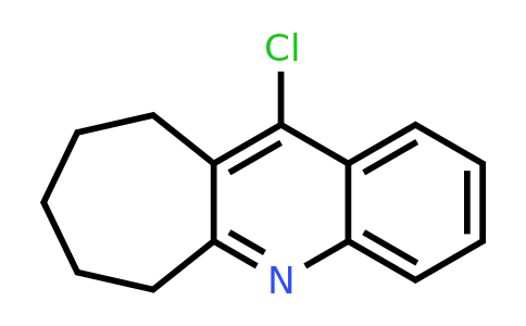 CAS 5778-71-2 | 11-Chloro-cycloheptane[b]quinoline
