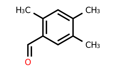 CAS 5779-72-6 | 2,4,5-Trimethylbenzaldehyde