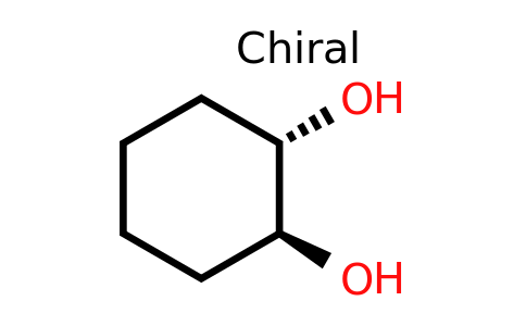 CAS 57794-08-8 | (1S,2S)-Cyclohexane-1,2-diol