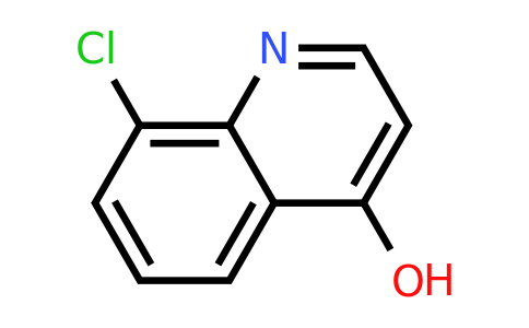 CAS 57797-97-4 | 8-Chloro-4-hydroxyquinoline