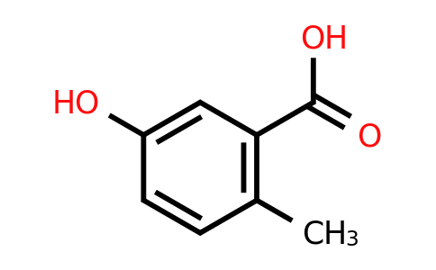 CAS 578-22-3 | 5-Hydroxy-2-methylbenzoic acid