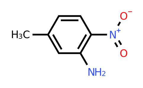 CAS 578-46-1 | 5-Methyl-2-nitroaniline