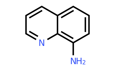 CAS 578-66-5 | quinolin-8-amine